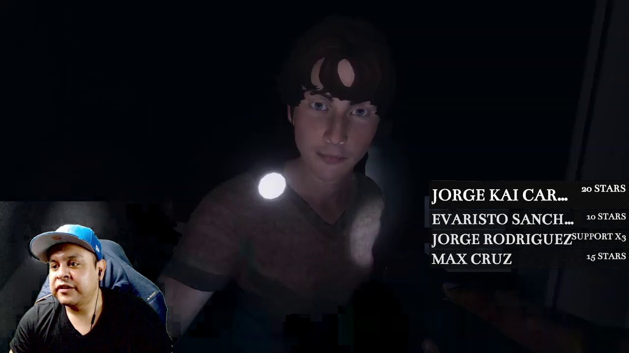 LOS NOOBS - PHASMOFOBIA