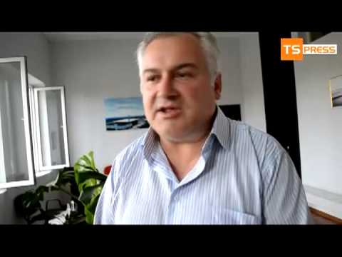 ფოთელები მეთანოლის ტერმინალის წინააღმდეგ