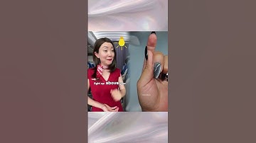 LEARNING TO PLANE ✈️ ep.1 Can you help me? #planelanguage #language #firstflight #planeforbeginners