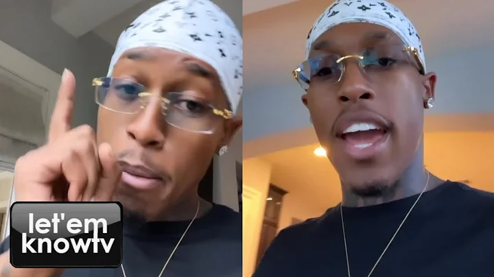 Corey Pritchett Threatens To Sue Fitness Center Fo...