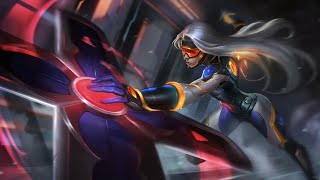 LoLZin - Normal Dinâmico - Rebblind - Neo Pax Sivir - 1º PENTA com a "roupinha" nova!!!