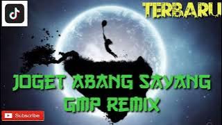 Joget Abang Sayang Remix◼️Lagu Acara Remix Terbaru || STVNDLhiano Gmp Remix