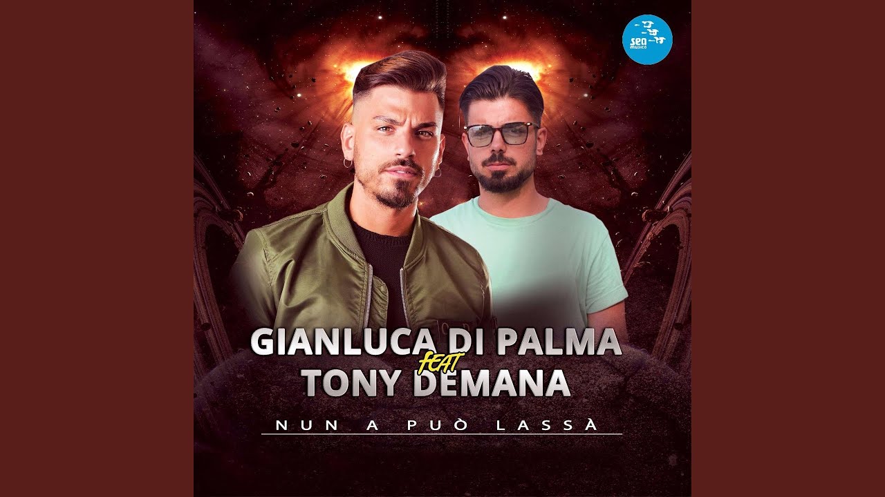 Nun a puo' lassa' (feat. Tony Demana)