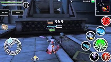 [RPG AVABEL ONLINE] Starvas Unmasked #Assassin