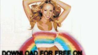 mariah - Vulnerability (Interlude) - Rainbow (Fixed)