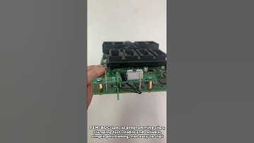 Yanhua FEM BDC programming clip installation video - obdexpress.co.uk