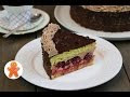Торт "Гусиные лапки" советский рецепт ✧ "Gusinye Lapki" Soviet Cake Recipe (English Subtitles)
