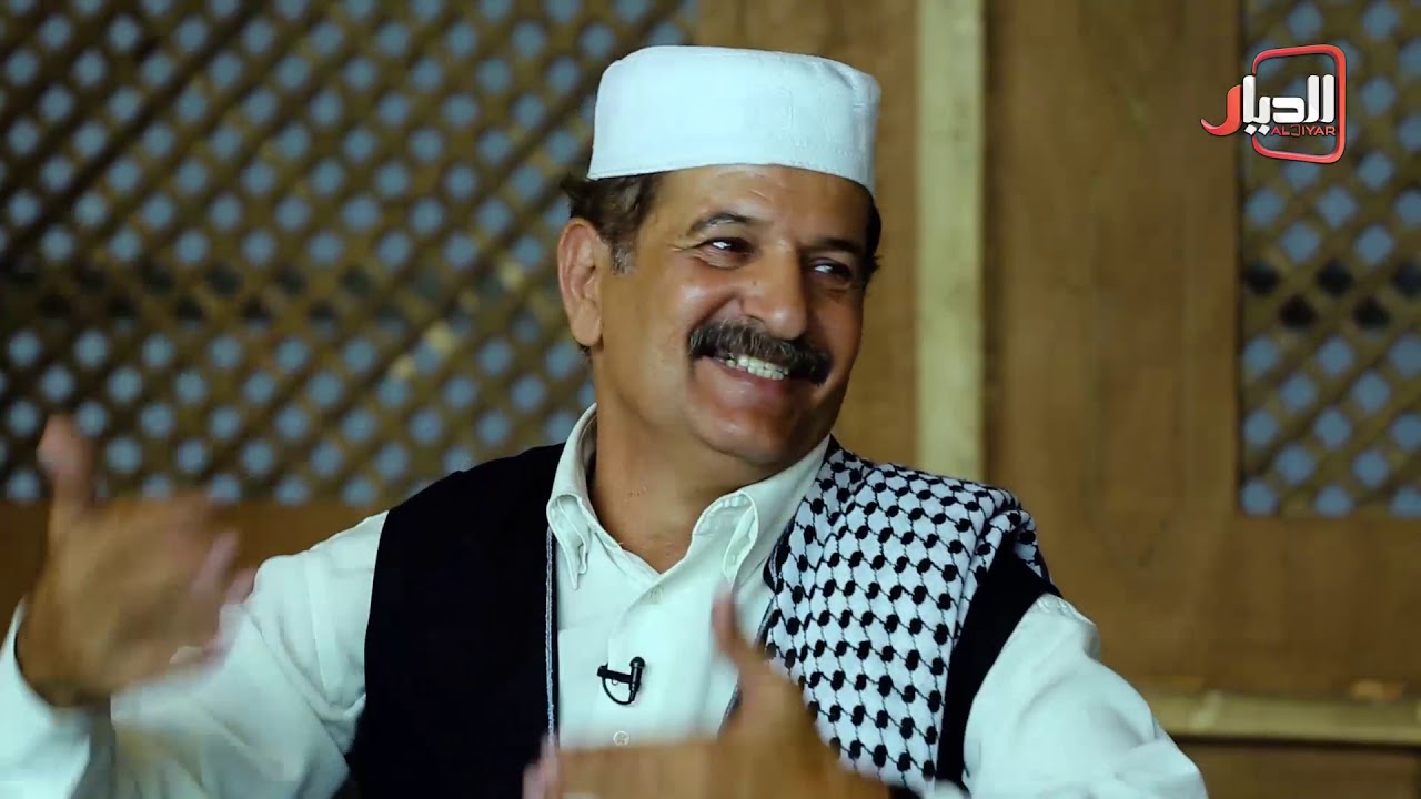 جلسات ليالي الديار البغدادية الجزء الثاني  #2018 اخراج واشراف عام لؤي الاسدي