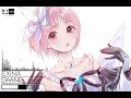 [Nightcore] EXiNA - DiViNE (Blue Reflection Ray OP)