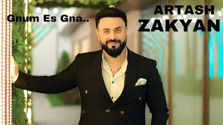 Artash Zakyan-Gnum es gna