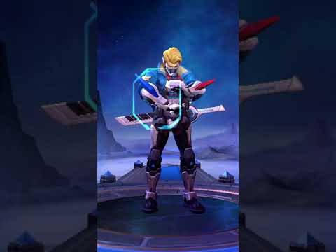 Hayabusa skin - YouTube