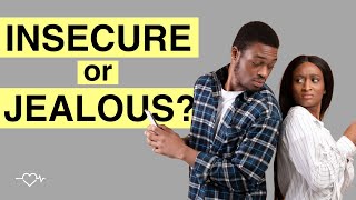 Is Jealousy Harming Your Marriage Foundation?