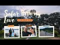 Safar with my love one❤️ #roadtrip #travel #car #song #music