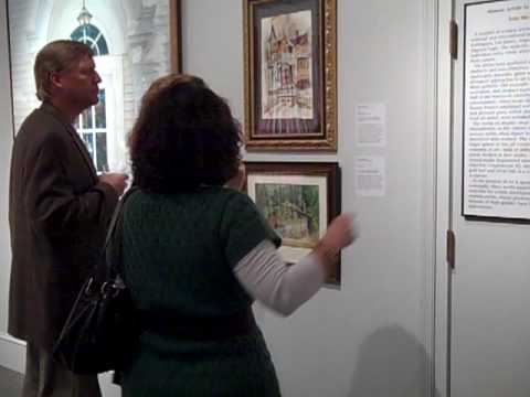 NOMA Presents "Women Artists in Louisiana, 1965-2010"