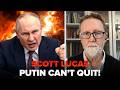 ⚡️Putin CORNERED! Endgame EXPOSED — no MERCY @WorldatStake24