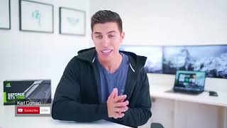 Geforce Now - Nvidia Streams Games With Up To 120 Fps