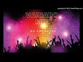 Variado Mix #2 - DJ Apomayta (Cumbia, Huayno, Rock, Merengue, Reggaetón)