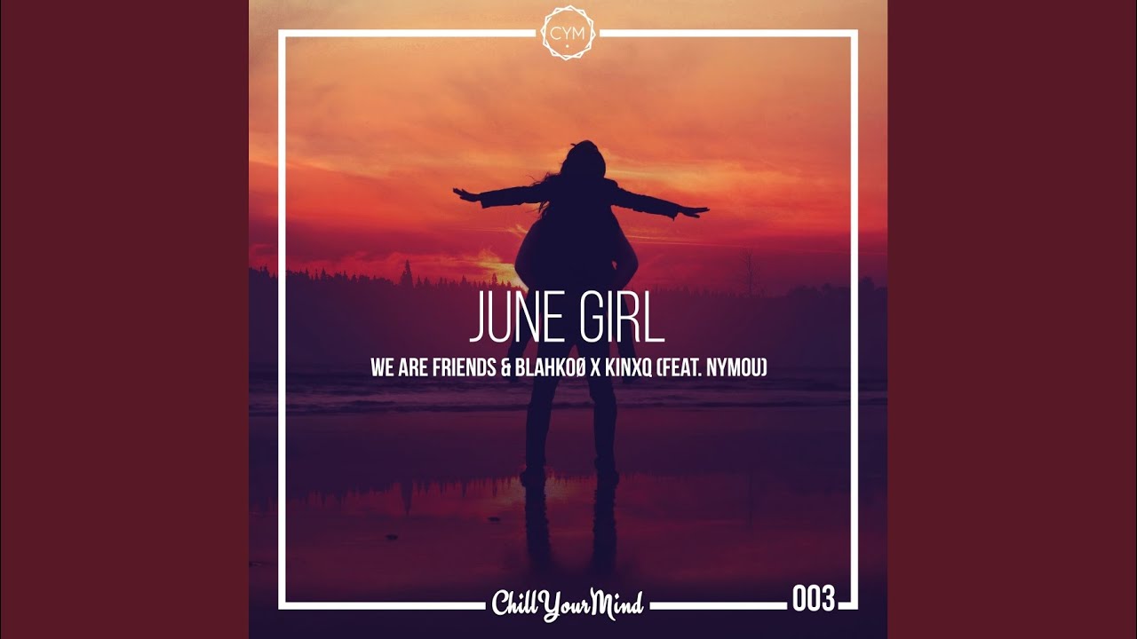 June Girl - YouTube Music