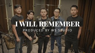 TOTO - I WILL REMEMBER (Cover By William Sutejo)