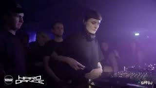 SPFDJ - LIVE BOILER ROOM  HERRESAUN # CRAZY PEOPLE GOOD SOUND =)