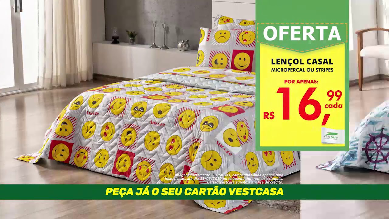 Vestcasa jogo de cama Clearance