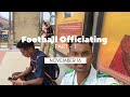 From GCPE to Utkal University | Official Duty | Part 1 | 16 Nov, 2025  #viral #official #refree 