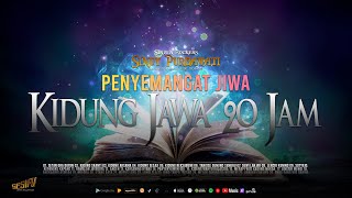 Full Album Kidung |Tembang Jawa  | 20 Jam Non Stop Untuk menemani aktifitas dihari senin