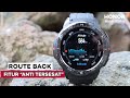 SMARTWATCH OUTDOOR TERBAIK yang Agan Inginkan Selama Ini | HONOR Watch GS Pro