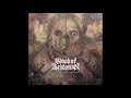 BLOOD OF SEKLUSION - Servants of Chaos (OFFICIAL FULL ALBUM / FDA RECORDS)