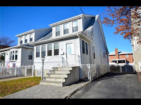 99 Earley Street, Bronx, NY home video tour