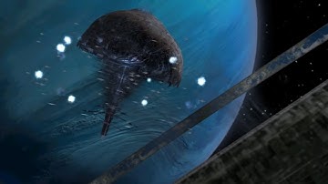 Exploring GRAVEMIND in Halo 2 - Exploring Halo