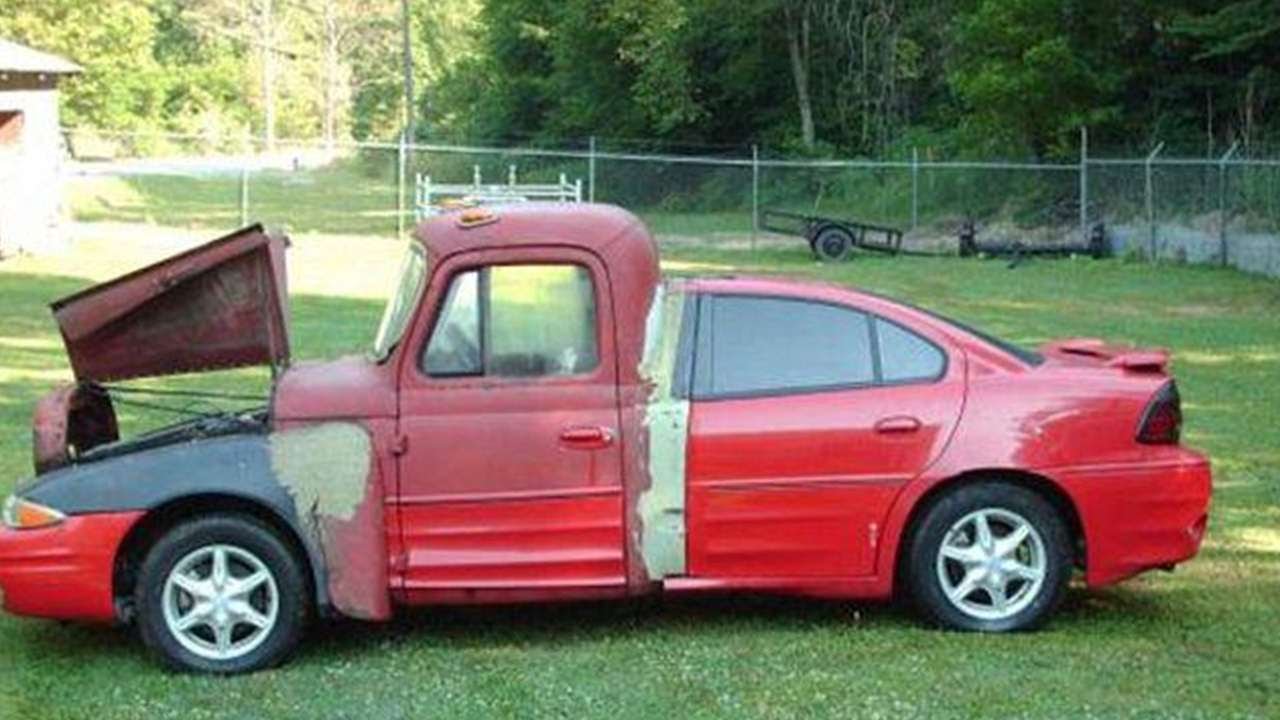 Тюнинг авто луганск