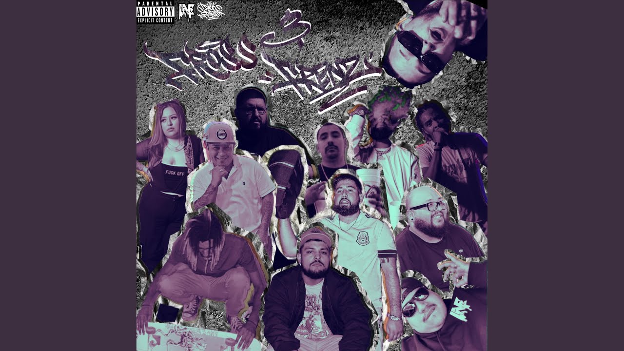 Watch Pressure (feat. Flows N Effects) on YouTube