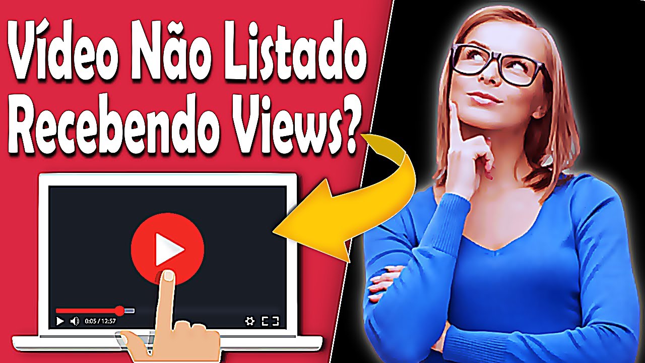 Como ver vídeos privados ou não listados do  - Canaltech