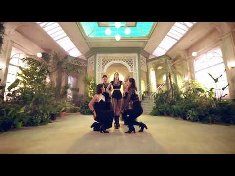 MIRRORED - Lil touch by SNSD PREVIEW ONLY