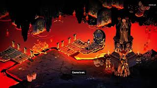 HADES Escape #81 The Heart-Seeking Bow Coronacht (Aspect of Chiron) - Guh-Dong
