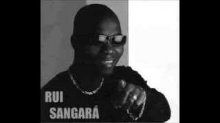 Video thumbnail of "Rui Sangara - Tinta Di Deus"