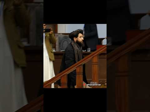 King Of Khurasan Mullah Yaqoob Mujahid Attitude Status Shorts Shortsfeed