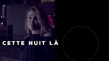 Barbara Opsomer - Cette nuit-là (Lyrics video)