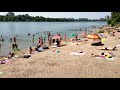 г.Сумы.  озеро Чеха. лето 2021г.