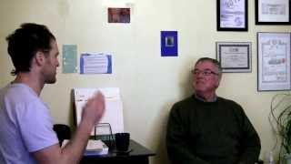 Dynamic Alignment Bodywork : An Introduction