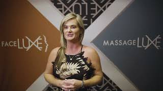 MassageLuXe Franchise Opportunity - Crystal Robertson