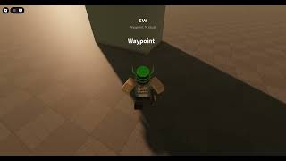 Advanced Compass & Waypoint System Demo