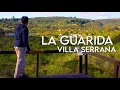 LA GUARIDA - Villa Serrana