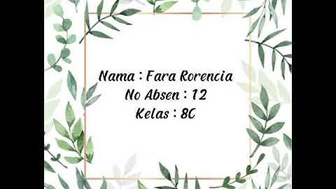 Cara koneksikan internet melalui WIFI dan GPRS #informatika #mtsn1bojonegoro