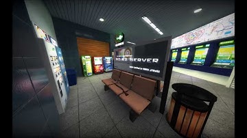 [Source SDK] 150 hours in 3 minutes