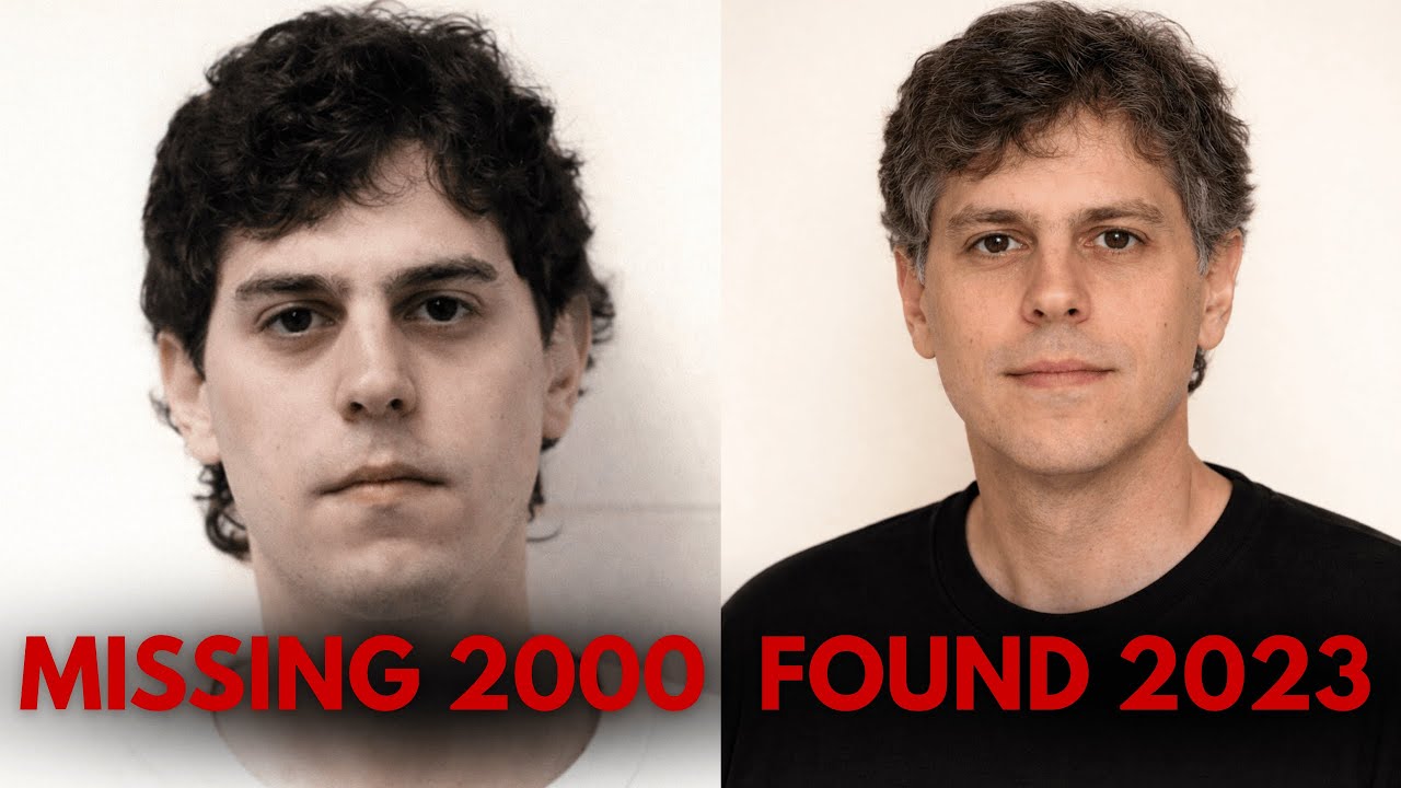 A Colorado Identification Case | Christopher Scott Identified After 23 Years