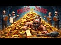 The Gold Trap Why Your Safe Full of Bars Makes You the Perfect Target