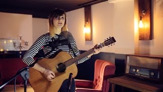 William Fitzsimmons - &#39;A Part&#39; Cover by Daisy Bell [Bridge Sessions]