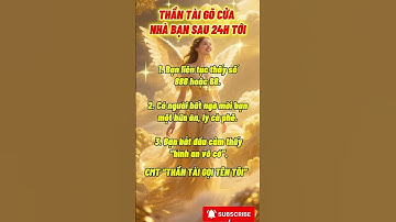 Sức mạnh tiềm thức thu hút tiền bạc #luật_hấp_dẫn_của_vũ_trụ #manifestation #longbieton